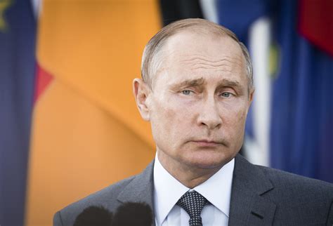 Vladimir Putin: A President for Life? - Democratic Erosion