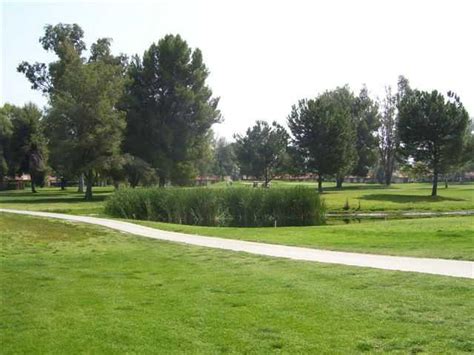 Seven Hills Golf Club Tee Times - Hemet CA