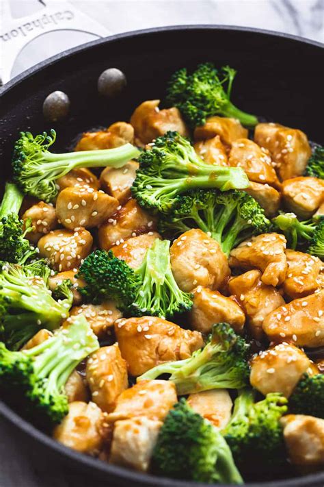 30 Best Ideas Chicken Broccoli Recipes - Best Recipes Ideas and Collections