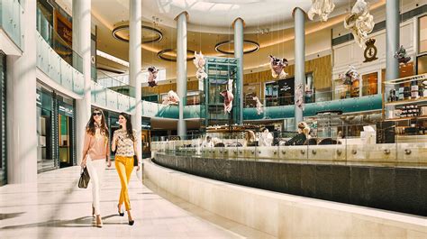 10 Abu Dhabi Shopping Malls You Have To Visit | Experience Abu Dhabi