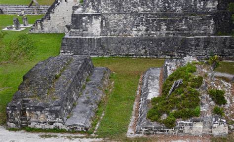 Tikal - Guatemala's Mayan Masterpiece - The Maritime Explorer