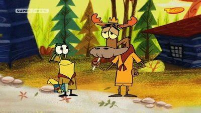 Watch Camp Lazlo Season 5 Episode 1 - The Big Weigh In Online Now