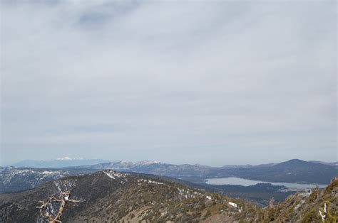 Open Air Big Bear Blog: Sugarloaf Mountain Photos