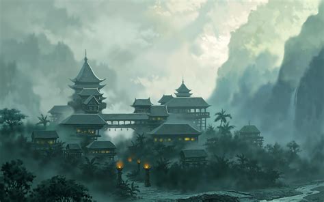 Asian -themed Wallpapers - Top Free Asian -themed Backgrounds ...