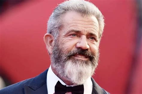 Mel Gibson Joins New John Wick Movie