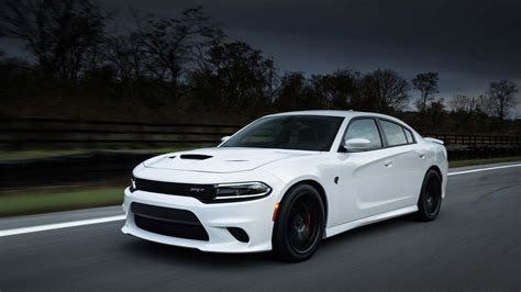 Dodge Charger Hellcat Wallpapers - Wallpaper Cave