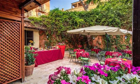 Rome Garden Hotel | Groupon