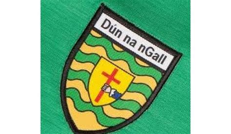 Full list of Donegal GAA Fixtures for next seven days - Donegal Live