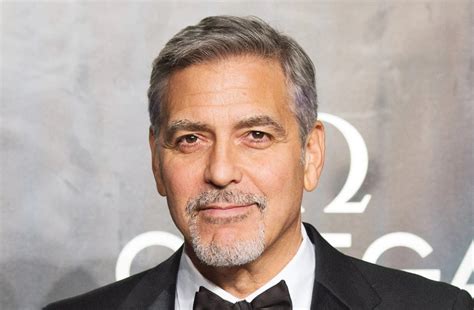 George Clooney Biography - Birthday, Wiki, Age, Facts, Net Worth, Married, Wife, Kids, Twins ...