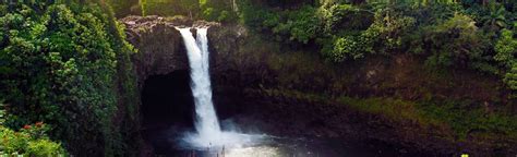 Big Island Hikes & Rainbow Falls Hilo Tour – Half Day - Book Now | TRIP ...