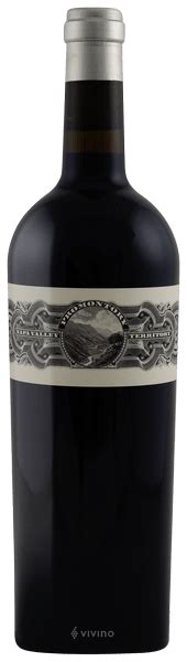 Promontory Promontory | Vivino US