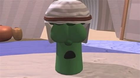 Veggietales Dave And The Giant Pickle Trailer | Images and Photos finder