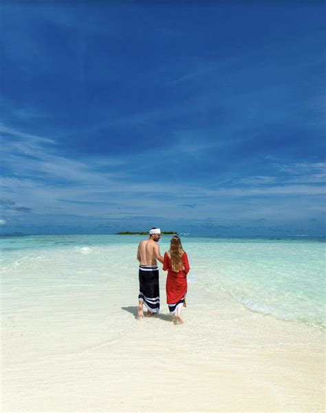 Visit Maldives - Experiences > Excerpts from my Extraordinary Maldives Honeymoon