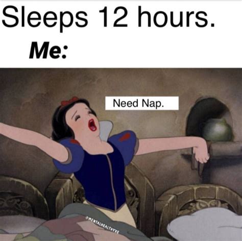 Get a good night's rest dreaming of these hilarious sleep memes – Film Daily