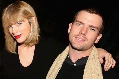 Taylor Swift's Brother Austin Swift Joins 'Pretty Little Liars' Star's ...