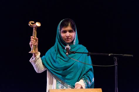 Malala Yousafzai: Activist for education - Photo 31 - Pictures - CBS News