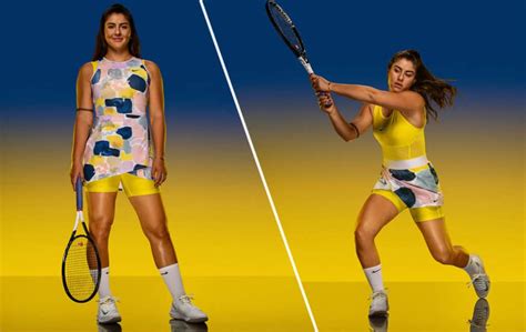 Nike Tennis 2024 - Deana Venita