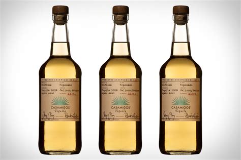 Casamigos Tequila | Uncrate