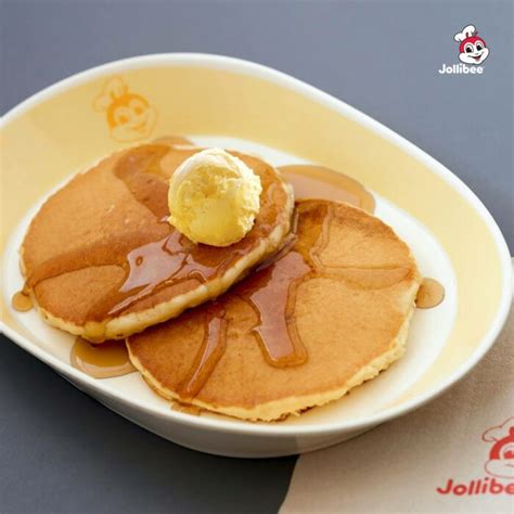 Jollibee Breakfast Menu with Price 2024 - Out of Town Blog