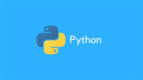 Python Programming Language Wallpapers - Top Free Python Programming ...