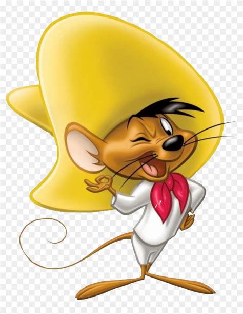 #speedygonzales #mouse #looneytunes #cartooncharacter - Speedy Gonzales ...