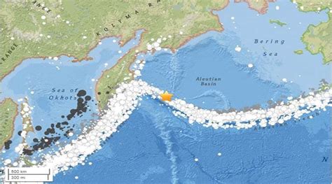 Magnitude 7.8 quake hits off Russia’s Kamchatka, tsunami alert lifted | The Indian Express