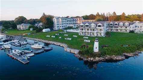 NONANTUM RESORT - Updated 2024 Prices & Reviews (Kennebunkport, Maine)