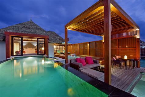 Four Seasons Resort Maldives At Kuda Huraa, Maldives - Trailfinders the ...