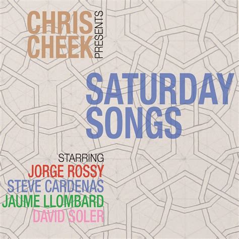 Saturday Songs - Amazon.co.uk