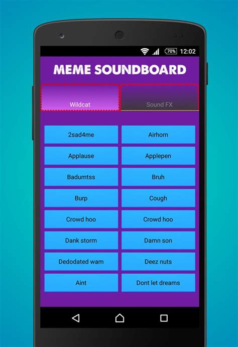 Dank Meme Soundboard APK for Android Download