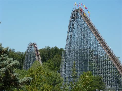 Holiday World announces the world’s second most expensive ride