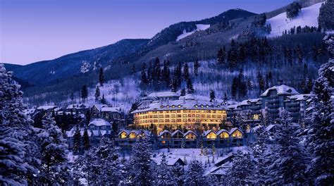 Top Luxury Hotels in Vail, CO from $149 | Hotels.com