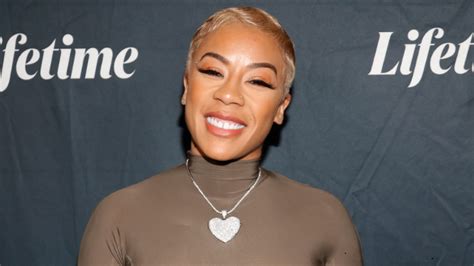 Who is Keyshia Cole Dating 2023? Let's Explore Her Romantic Journey!