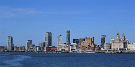 Liverpool Skyline | Page 98 | SkyscraperCity Forum