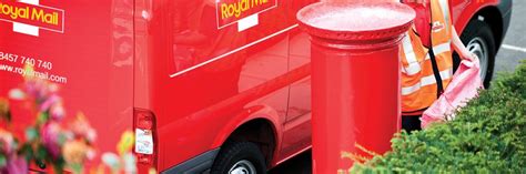 Royal Mail Delivery Times & Schedule in My Area