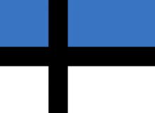 The case for an Estonian Nordic flag