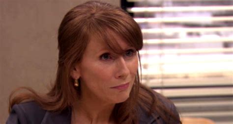 Catherine Tate in The Office - Blogtor Who