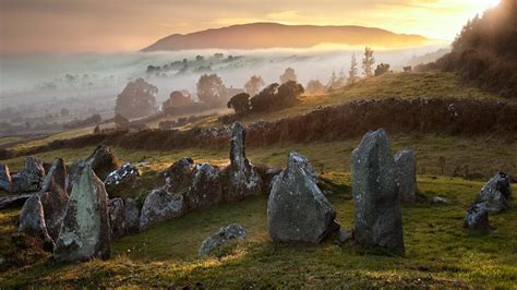 English Countryside Wallpapers - Wallpaper Cave