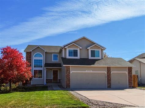 Monument Real Estate - Monument CO Homes For Sale | Zillow