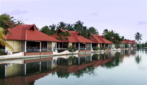 Lake Palace in Kerala – Available facilities, Tariff Plans and Contact Address