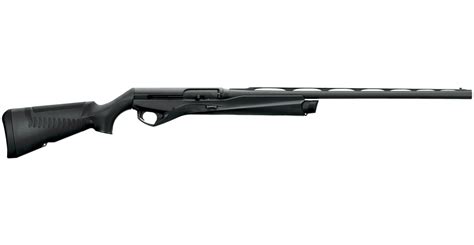 Benelli Super Vinci 12 Gauge Semi-Automatic Shotgun with Black ...