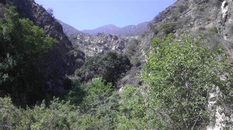 Eaton Canyon Hike - HIKE LOS ANGELES