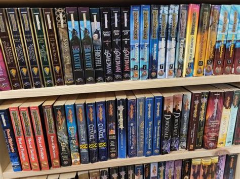 PAGE TURNER BOOKS - Updated December 2024 - 77 Photos & 24 Reviews - 215 1st Ave S, Kent ...