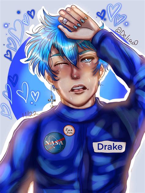 Drake among us pfp- | InquisitorMaster -Gameplays Amino