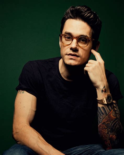 John Mayer Is a Wonderland | The New Yorker