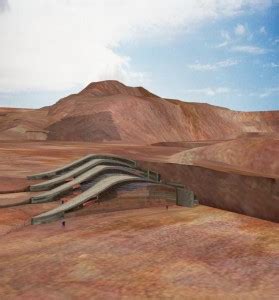 North Wales Architects | Greenheart Architects » Volcano Museum