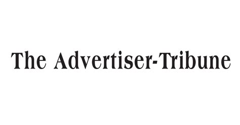 News, Sports, Jobs - The Advertiser-Tribune