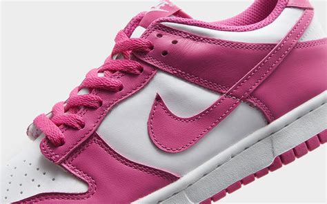 First Looks // Nike Dunk Low "Candy Pink" | HOUSE OF HEAT