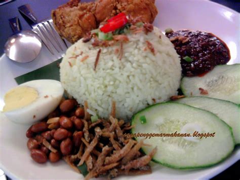 Nasi Pandan