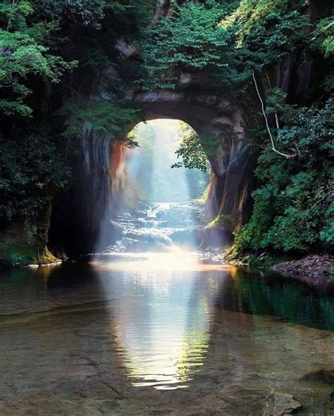 Kameiwa Cave, Chiba, Japan | belleza, naturaleza e paisaje | Nature photos, Beautiful landscapes ...